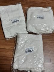 新品 溶接用 牛床革手袋 ロング 35cm 30双セット 業務用 大量 | Mercari