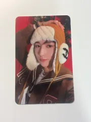 NCT ロンジュン(RENJUN) CANDY トレカ NCT DREAM