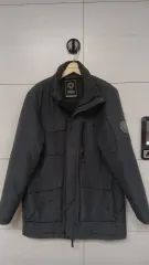 THE NORTH FACE ザノースフェイス マクマード ダウン 100-105サイズ 帽子なし