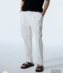 試着のみ 定価3.1万 ジュンハシモト イージータック パンツ - メルカリ