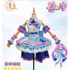 ホロライブ 兎田ぺこら ブライト コスプレ 衣装 - メルカリ