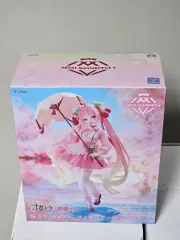さくら 初音 ミク