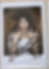 フ*ー様 ≒JOY ニアジョイ 逢田珠里依 直筆サイン入り チェキ - メルカリ