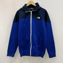 ザノースフェイス マッハファイブジャケット パーカー NT61511 メンズ L ISItems【USED】【古着】【中古】50158267