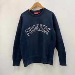 正規品】Supreme Felt Arc Crew | Mercari