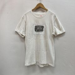 Supreme Wackie's Tシャツ XL クリーム色 - メルカリ