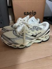 未使用 VETEMENTS×Reebok Spike Runner 白 24cm - メルカリ