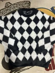 アジョバイアジョ ニットのサムネイル