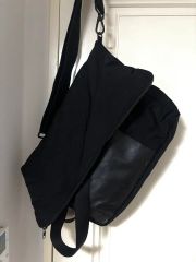 新品未使用/正規品】Not Ugly Vagrant Bag ブラック #27 - メルカリ