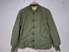 USA ARMY WINTER JACKERT ミリタリー冬ジャケット