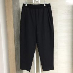 ヒムカシ製図(サリゲナク) 黒 パンツ 美品 - メルカリ