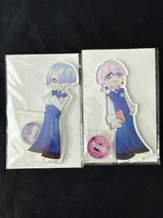 パンスト まねきねこコラボ 学生証カード パンティ ストッキング 2点