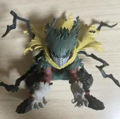 僕のヒーローアカデミア 緑谷出久 フィギュア