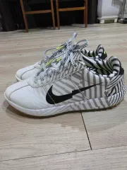 ナイキ ゴルフ コルテッツ スパイクレス ゴルフシューズ 235mm