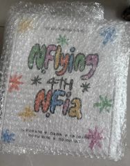 217find! 花宮初奈 ヒエログリフ⽸バッジコレクションファイル - メルカリ