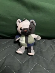 NARUTO -ナルト- カカシ クマ 出品
