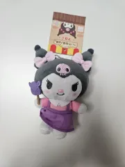 子供クロミぬいぐるみ