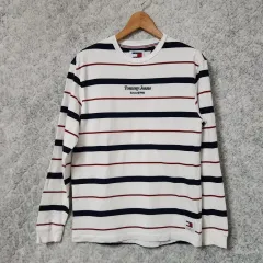 J545 S トミーヒルフィガー 長袖 Tシャツ
