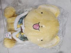 ポケモン　モクロー　おやすみ　ポーズ　ぬいぐるみ　202511280040 ポケモン モクロー おやすみ ポーズ ぬいぐるみ 202511280040 - メルカリ