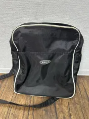 キルシー ブラック クロスバック バッグのサムネイル
