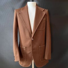 belvest ベルベスト ダブル ジャケット 48 - メルカリ