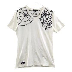 archive Tシャツ ポロシャツ ダークウェア swag y2k opium - メルカリ