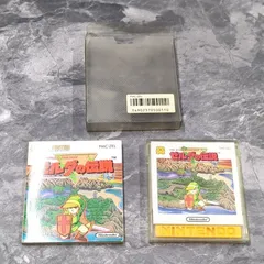 2026年最新】ゼルダの伝説 説明書 ディスクシステムの人気アイテム