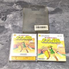 The Legend of Zelda【中古美品・3DS北米版】 - メルカリ
