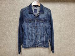 定3.9万美品 ripvanwinkle 前立て比翼仕立てGジャン5 - メルカリ