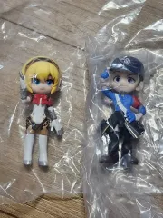 ペルソナ3 リロード 팔버스 依織 純平 アイギス セット販売