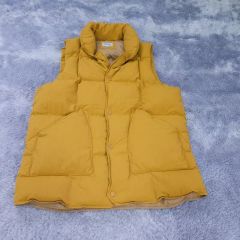 フィンチ Rabida Down Vest Fin-ch - メルカリ