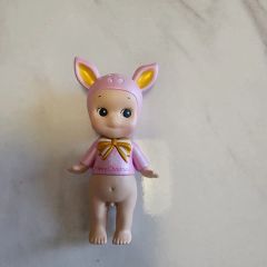 pet worksうさぎぃ 本体、靴セット - メルカリ