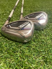 コブラ AEROJET GW/SW 2本 NX R 新品 コブラ AEROJET GW/SW 2本 NX R 新品 - メルカリ