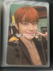 NCT ジョンウ Be There For Me HOUSE Ver.