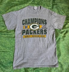 90s NFL PACKERS tシャツ 極上フェード ボロの美学 - メルカリ