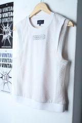 パーリーゲイツ メッシュ長袖ウェア ベージュ FRサイズ - メルカリ