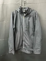 ナイキ ACG WHO ウィンドブレーカー ブラック