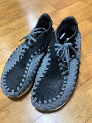 美品 レア NIKE ナイキ コンシダード ブーツ 27.5cm - メルカリ