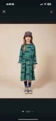 bobochoses ワンピース 110から120 未使用 - メルカリ