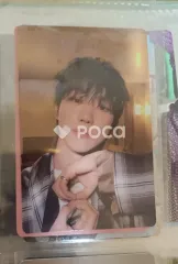 Seventeen ディエイト FML Fallen, Mist, Lost Ver.