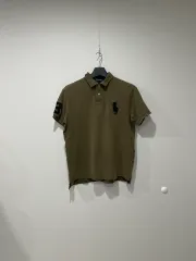 POLO RALPH LAUREN ポロラルフローレン ビックポニー カラーTシャツ
