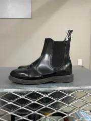 DR. MARTENS 2976 チェルシーブーツ UK5
