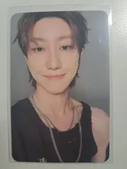 SEVENTEEN ディエイト トレカ