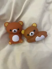 サンエックス リラックマ フィギュア ガチャ まとめ