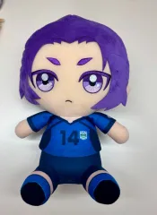 ブルーロック 御影 玲王 レオ ぬいぐるみ