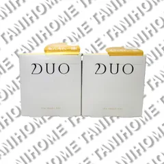 DUO ザ リペアバーa 70g せっけん　2個セットのサムネイル