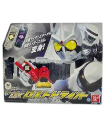バンダイ 仮面ライダーW 変身ベルトver.20th DXロストドライバー おもちゃ 変身アイテム