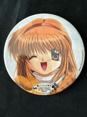 樋上いたる 個展 kanon カノン 月宮あゆ 缶バッジ Key - メルカリ