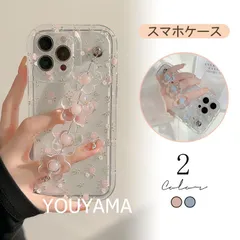 スマホケース 花柄 カバー iPhone用ケース iPhone16 iPhone15 Pro Max Plus iPhone14 13 iPhone12 11 可愛い 韓国 かわいい 透明 個性 流行り sjk105