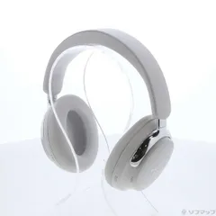 ソフマップ 〔中古品〕 QuietComfort Ultra Headphones 2nd Gen ホワイトスモーク【377】